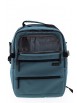 Mochila Portaordenador 14" Vogart Camper "S" Azul Verdoso