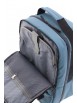 Mochila Portaordenador 14" Vogart Camper "S" Azul Verdoso