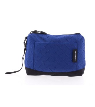 Neceser Vogart Origami Azul | Comprar Neceser Vogart Origami Azul o...