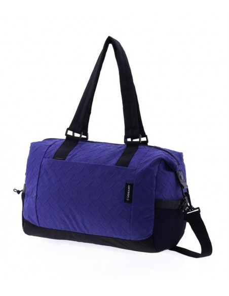 Bolso Viaje Pequeño Aptas Ryanair-Vueling Vogart Origami Azul | Com... Bolso Viaje Pequeño Aptas Ryanair-Vueling Vogart Origami Azul | Com...