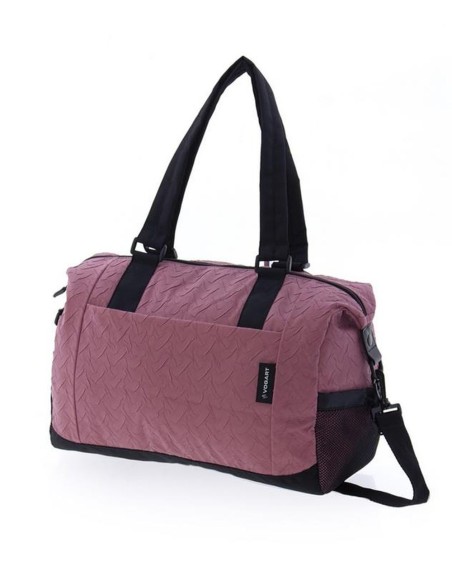 Bolso Viaje Pequeño Aptas Ryanair-Vueling Vogart Origami Rosa | Com... Bolso Viaje Pequeño Aptas Ryanair-Vueling Vogart Origami Rosa | Com...
