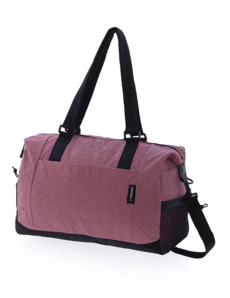 Bolso Viaje Mediana Vogart Origami Rosa | Comprar Bolso Viaje Media... Bolso Viaje Mediana Vogart Origami Rosa | Comprar Bolso Viaje Media...
