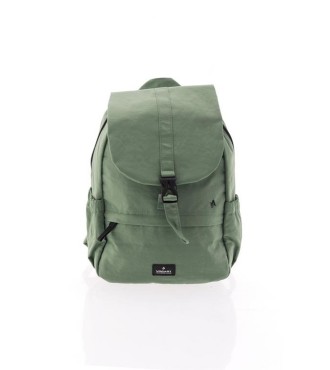 Mochila S Vogart Jade Verde | Comprar Mochila S Vogart Jade Verde o...