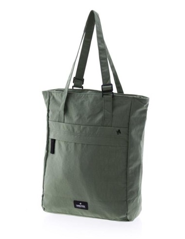 Bolso Convertible Tote- Mochila Vogart Jade Verde | Comprar Bolso C...