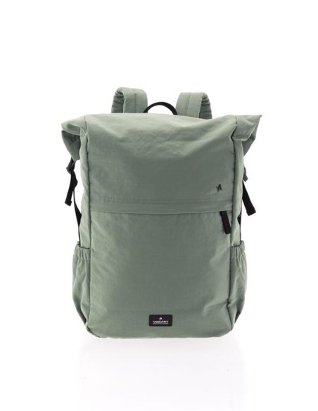 Mochila L Vueling Roll-Top Vogart Jade Verde | Comprar Mochila L Vu... Mochila L Vueling Roll-Top Vogart Jade Verde | Comprar Mochila L Vu...