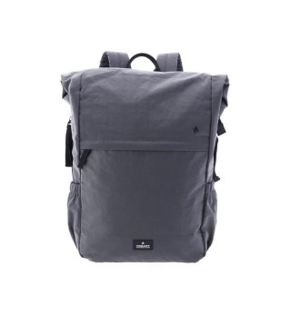 Mochila L Vueling Roll-Top Vogart Jade Gris | Comprar Mochila L Vue...