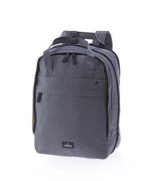 Mochila L Extensible Vueling Vogart Jade Gris | Comprar Mochila L E...