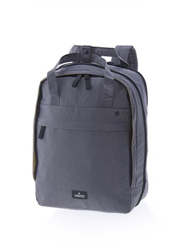 Mochila L Extensible Vueling Vogart Jade Gris | Comprar Mochila L E...