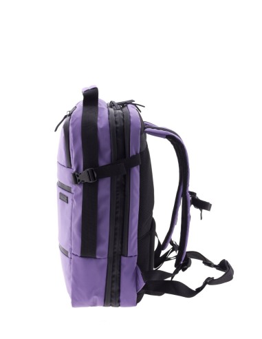 Mochila Cabina 17" Vogart Camper Lila | Comprar Mochila Cabina 17" ...