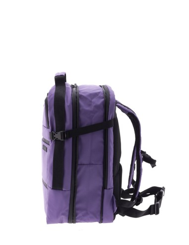 Mochila Cabina 17" Vogart Camper Lila | Comprar Mochila Cabina 17" ...