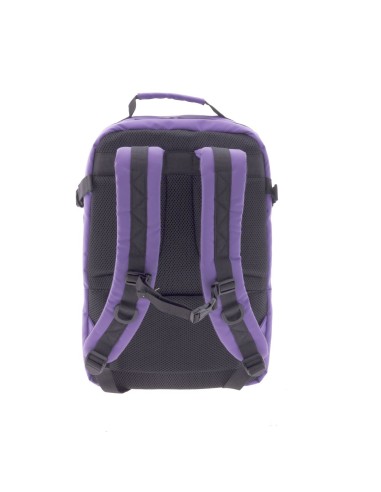 Mochila Portaordenador 15" Vogart Camper Lila | Comprar Mochila Por...