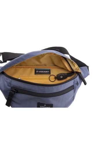 Riñonera Vogart Jade Azul | Comprar Riñonera Vogart Jade Azul onlin...