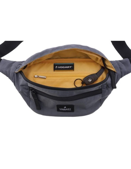 Riñonera Vogart Jade Gris | Comprar Riñonera Vogart Jade Gris onlin... Riñonera Vogart Jade Gris | Comprar Riñonera Vogart Jade Gris onlin...