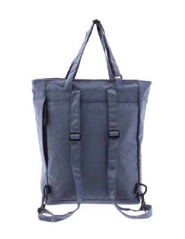 Bolso Convertible Tote- Mochila Vogart Jade Azul | Comprar Bolso Co...