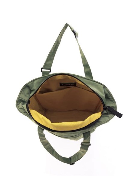 Bolso Convertible Tote- Mochila Vogart Jade Verde | Comprar Bolso C... Bolso Convertible Tote- Mochila Vogart Jade Verde | Comprar Bolso C...