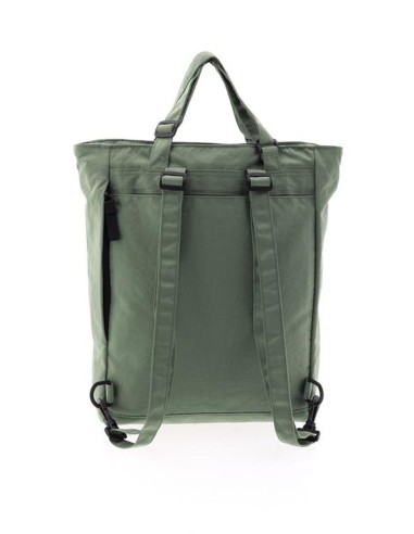 Bolso Convertible Tote- Mochila Vogart Jade Verde | Comprar Bolso C...