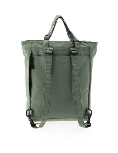 Bolso Convertible Tote- Mochila Vogart Jade Verde | Comprar Bolso C... Bolso Convertible Tote- Mochila Vogart Jade Verde | Comprar Bolso C...