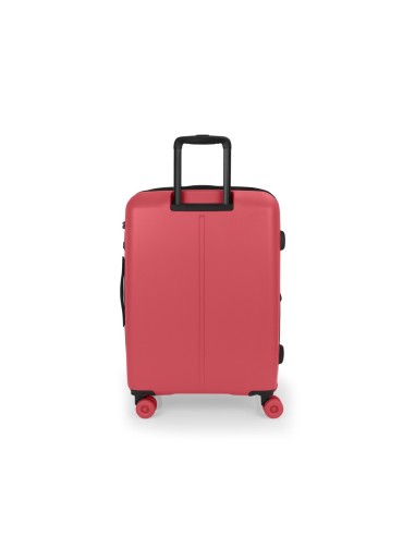 Maleta Trolley Mediano Gabol Pacific Coral Maletas Median...
