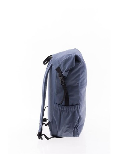 Mochila L Vueling Roll-Top Vogart Jade Azul | Comprar Mochila L Vue...