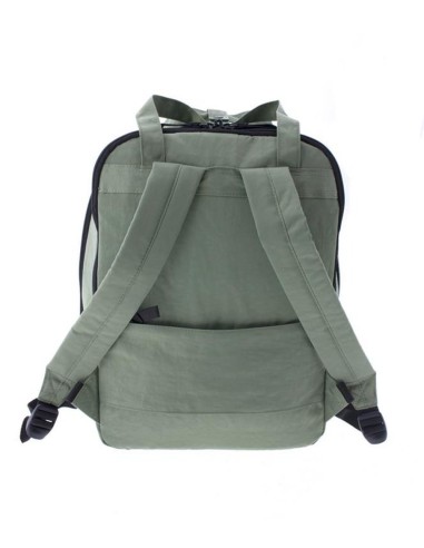 Mochila L Extensible Vueling Vogart Jade Verde | Comprar Mochila L ...