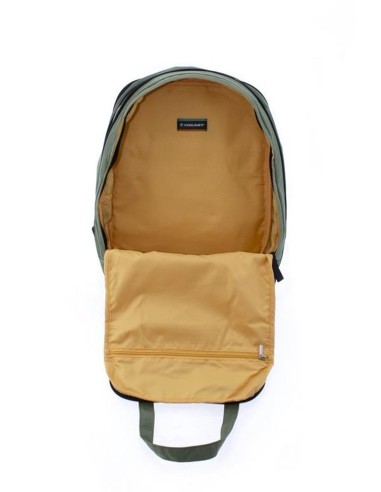 Mochila L Extensible Vueling Vogart Jade Verde | Comprar Mochila L ...