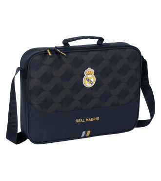 CARTERA EXTRAESCOLARES REAL MADRID 2 EQUIPACION 23/24 | Comprar CAR...