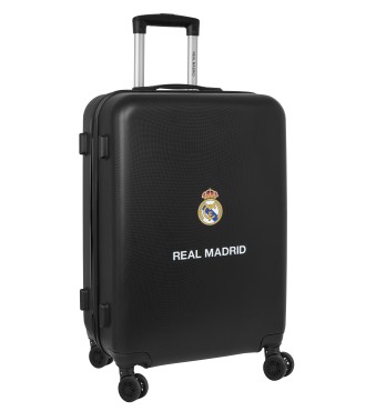 TROLLEY MEDIANO 24" REAL MADRID 2 EQUIPACION 23/24 | Comprar TROLLE...