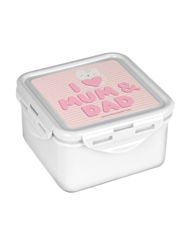 FIAMBRERA SAFTA PREESCOLAR "LOVE" | Comprar FIAMBRERA SAFTA PREESCO...