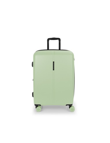 Maleta Trolley Mediano Gabol Pacific Verde Menta Maletas ...