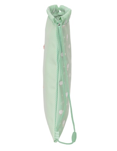 SACO PLANO JUNIOR FACIL LIMPIEZA SAFTA PREESCOLAR "OVEJITA" | Compr...