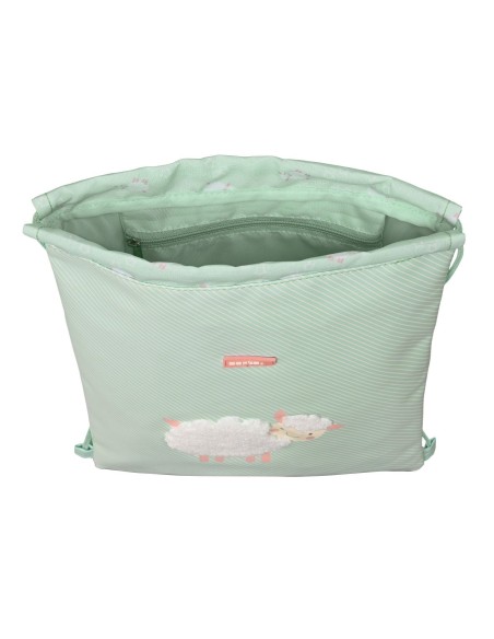 SACO PLANO JUNIOR FACIL LIMPIEZA SAFTA PREESCOLAR "OVEJITA" | Compr... SACO PLANO JUNIOR FACIL LIMPIEZA SAFTA PREESCOLAR "OVEJITA" | Compr...