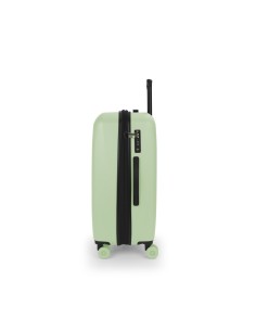 Maleta Trolley Mediano Gabol Pacific Verde Menta Maletas ... 2