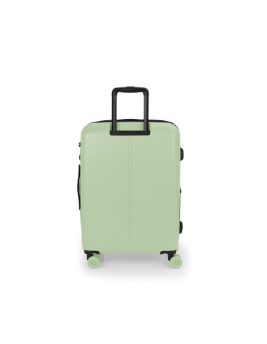 Maleta Trolley Mediano Gabol Pacific Verde Menta Maletas ...