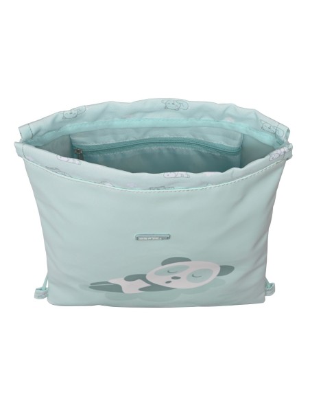 SACO PLANO JUNIOR FACIL LIMPIEZA SAFTA PREESCOLAR "DORMILON" | Comp... SACO PLANO JUNIOR FACIL LIMPIEZA SAFTA PREESCOLAR "DORMILON" | Comp...