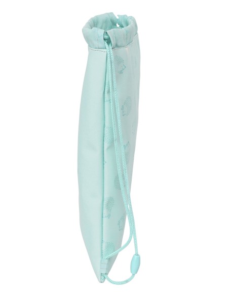 SACO PLANO JUNIOR FACIL LIMPIEZA SAFTA PREESCOLAR "ERIZO" | Comprar... SACO PLANO JUNIOR FACIL LIMPIEZA SAFTA PREESCOLAR "ERIZO" | Comprar...