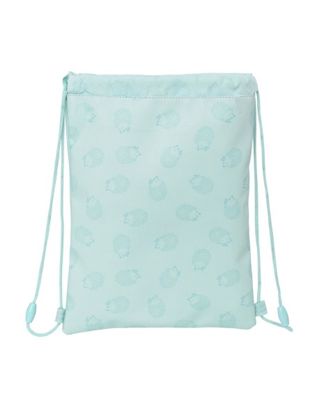 SACO PLANO JUNIOR FACIL LIMPIEZA SAFTA PREESCOLAR "ERIZO" | Comprar... SACO PLANO JUNIOR FACIL LIMPIEZA SAFTA PREESCOLAR "ERIZO" | Comprar...