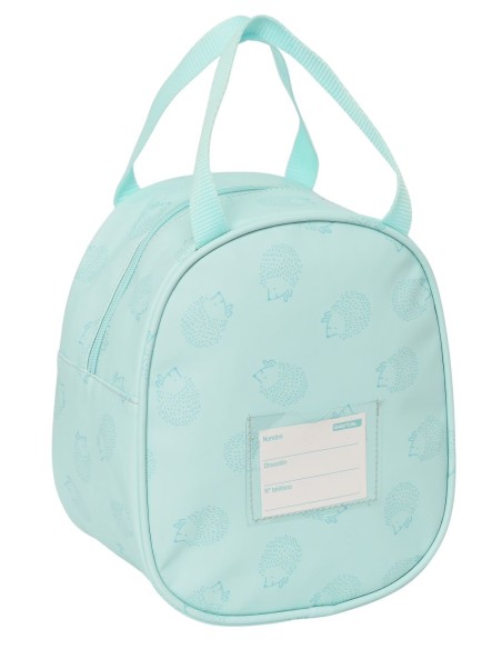 NECESER TERMO FACIL LIMPIEZA SAFTA PREESCOLAR "ERIZO" | Comprar NEC... NECESER TERMO FACIL LIMPIEZA SAFTA PREESCOLAR "ERIZO" | Comprar NEC...