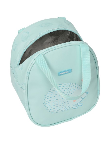 NECESER TERMO FACIL LIMPIEZA SAFTA PREESCOLAR "ERIZO" | Comprar NEC... NECESER TERMO FACIL LIMPIEZA SAFTA PREESCOLAR "ERIZO" | Comprar NEC...