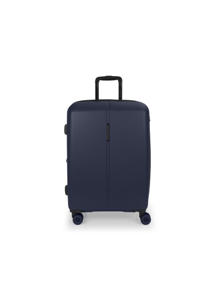 Maleta Trolley Mediano Gabol Pacific Azul Marino Maletas ...