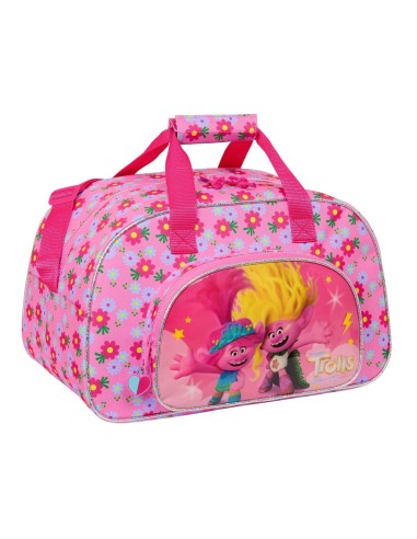 BOLSA DEPORTE TROLLS 3 | Comprar BOLSA DEPORTE TROLLS 3 online - FR...