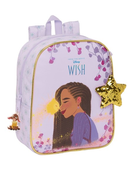 MOCHILA GUARDERIA ADAPT.CARRO WISH | Comprar MOCHILA GUARDERIA ADAP...