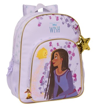 MOCHILA JUNIOR ADAPT.CARRO WISH | Comprar MOCHILA JUNIOR ADAPT.CARR...