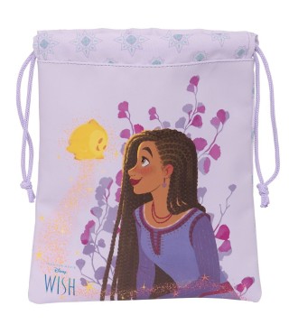 SAQUITO MERIENDA WISH | Comprar SAQUITO MERIENDA WISH online - FRABER