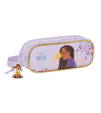 PORTATODO DOBLE WISH | Comprar PORTATODO DOBLE WISH online - FRABER