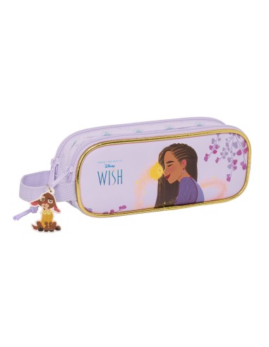 PORTATODO DOBLE WISH | Comprar PORTATODO DOBLE WISH online - FRABER