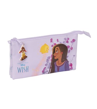 PORTATODO TRIPLE WISH | Comprar PORTATODO TRIPLE WISH online - FRABER