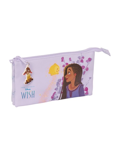 PORTATODO TRIPLE WISH | Comprar PORTATODO TRIPLE WISH online - FRABER