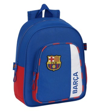 MOCHILA INFANTIL ADAPT.CARRO F.C.BARCELONA 2 EQUIPACION | Comprar M...