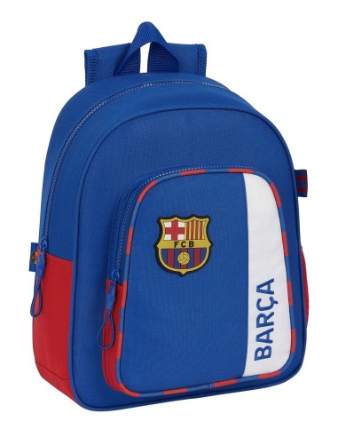 MOCHILA INFANTIL ADAPT.CARRO F.C.BARCELONA 2 EQUIPACION | Comprar M...