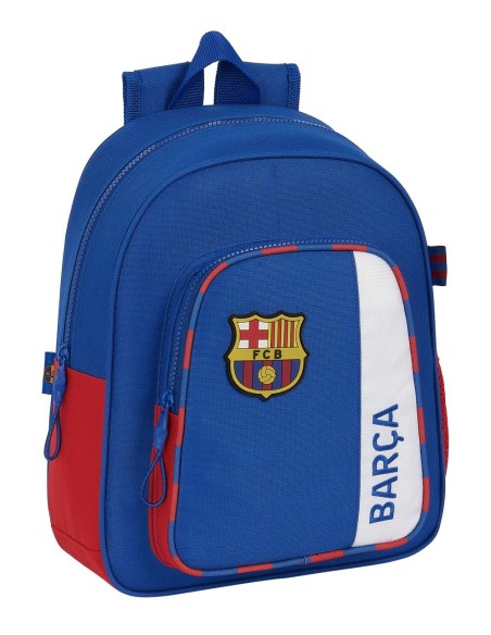 MOCHILA INFANTIL ADAPT.CARRO F.C.BARCELONA 2 EQUIPACION | Comprar M... MOCHILA INFANTIL ADAPT.CARRO F.C.BARCELONA 2 EQUIPACION | Comprar M...